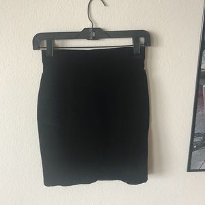 ESCADA VINTAGE SKIRT